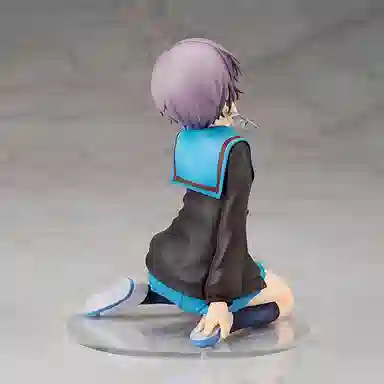 ALTER school uniform ver 12cm