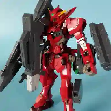 BANDAI HG 1144 00P F 13cm