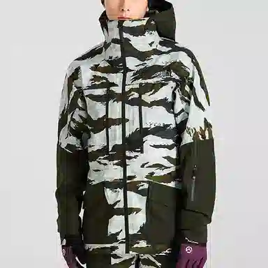 The North Face
