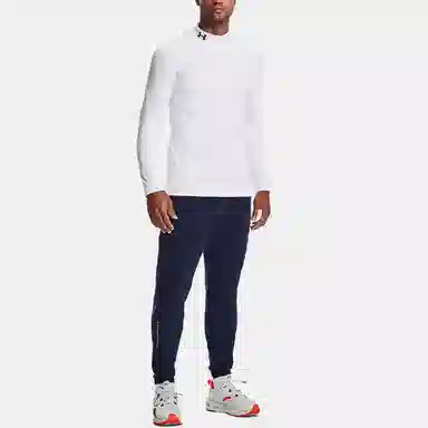 Under Armour ColdGear Armour Fitted T