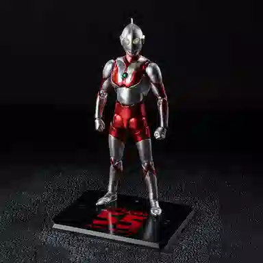 BANDAI shf 55 15cm