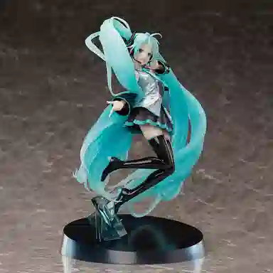 FNEX vocaloid ver 25.5cm