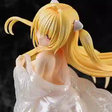 FNEX to love ru darkness ver 23cm
