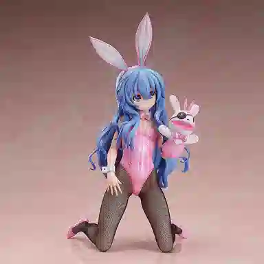 FREEing B-Style Figure