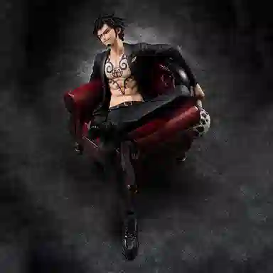 MegaHouse excellentmodel 14cm