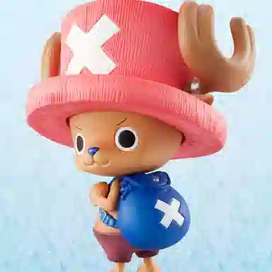 MegaHouse p.o.p limited edition dx 10cm