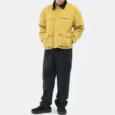 Stussy Holiday Series Jacket