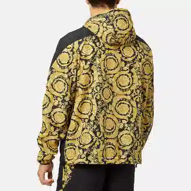 VERSACE SS22 logo