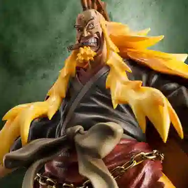 MegaHouse p.o.p se-maximum 33.5cm
