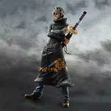 MegaHouse excellentmodel timeskip 23.5cm