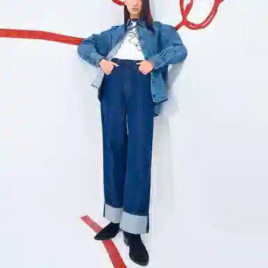 Levis Pioneer Series