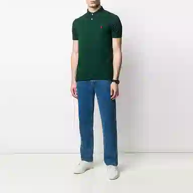 Polo Ralph Lauren LogoPoloPolo