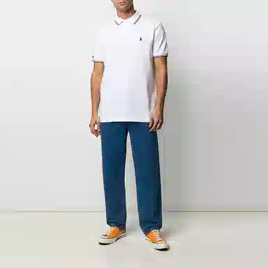Polo Ralph Lauren LogoPolo