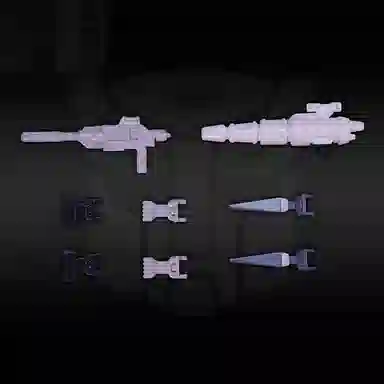 TAKARA TOMY MP MP-12