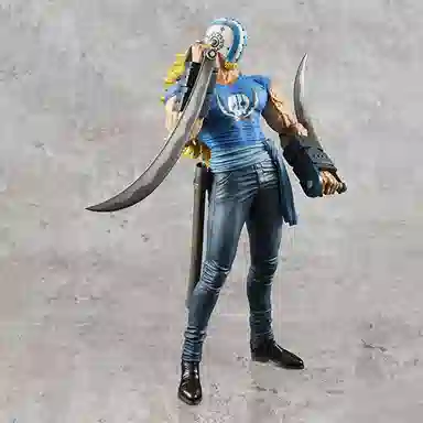 MegaHouse excellentmodel pop limited edition 24cm