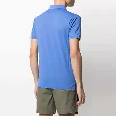 Polo Ralph Lauren LogoPolo