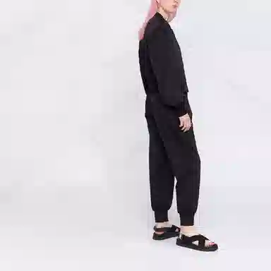 Y-3 FW21 Logo