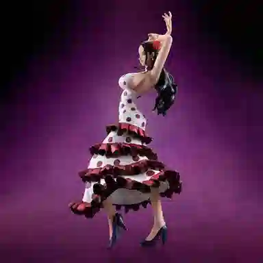 MegaHouse pop sailing again 18cm