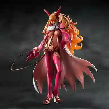 MegaHouse p.o.p limited edition 24cm