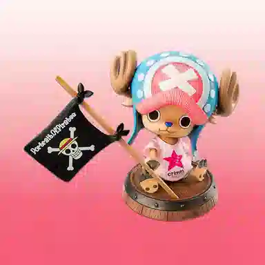 MegaHouse pop sa excellentmodel crimin ver. 9cm