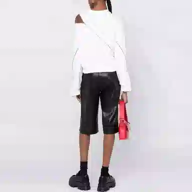 Alexander McQueen SS22