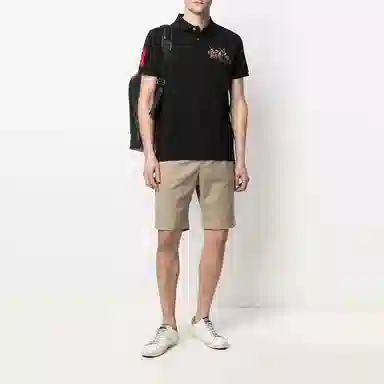 Polo Ralph Lauren LogoPolo