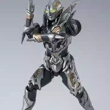 BANDAI pb s.h.figuarts 15cm