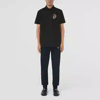 Burberry Polo