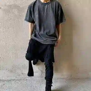 Askyurself T