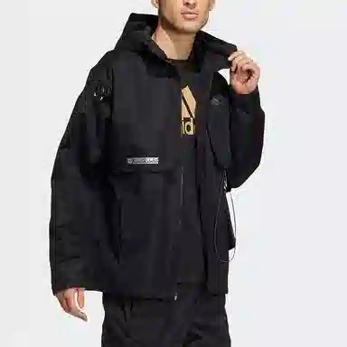 adidas x Transformers Hoodie Jacket