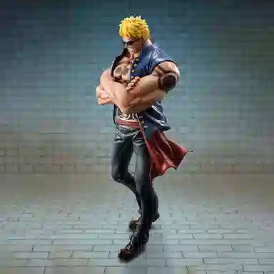 MegaHouse POP SA Sailing Again 25cm