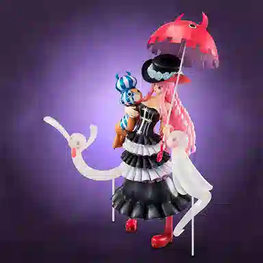 MegaHouse p.o.p sailing again sa 24cm