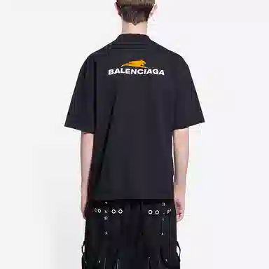 Balenciaga LogoT