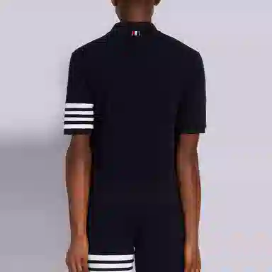 THOM BROWNE Polo