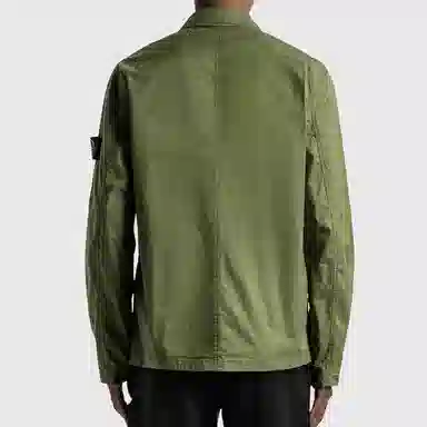 Stone Island FW22 Military Green Jacket