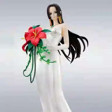 MegaHouse pop excellentmodel wedding ver. 23cm