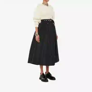 Alexander McQueen SS21