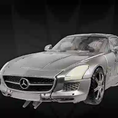 TAKARA TOMY SS-42 DOTM