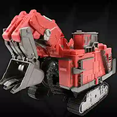 TAKARA TOMY SS-47 ROTF