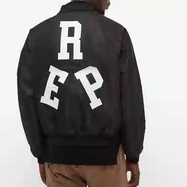 REPRESENT Logo