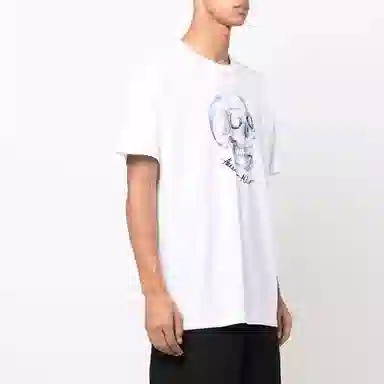 Alexander McQueen SS22 T