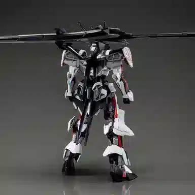 BANDAI HG 1144 SEED ASTRAY 13cm