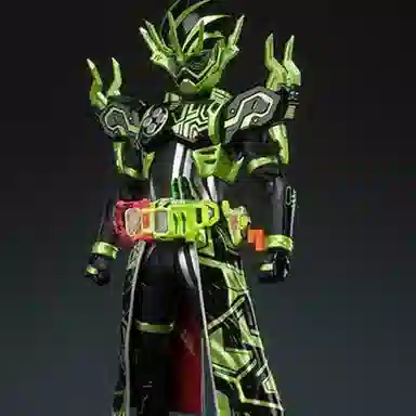 BANDAI EX-AID shf ex-aid cronus 15cm
