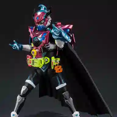 BANDAI EX-AID shf ex-aid brave 50 15cm