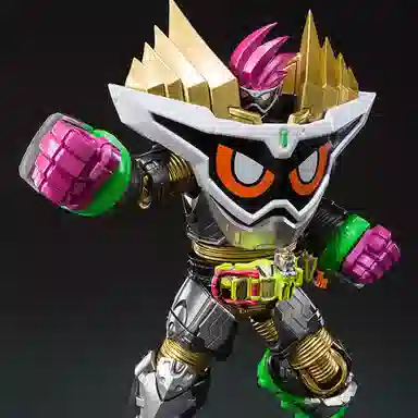 BANDAI EX-AID shf ex-aid 99 18cm