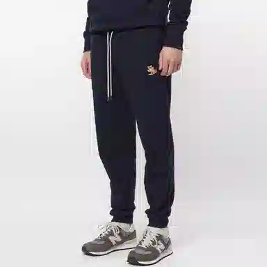 Maison Kitsune SS22 Logo
