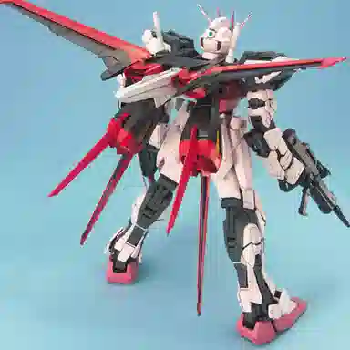 BANDAI PG 160 SEED FX-550 30cm