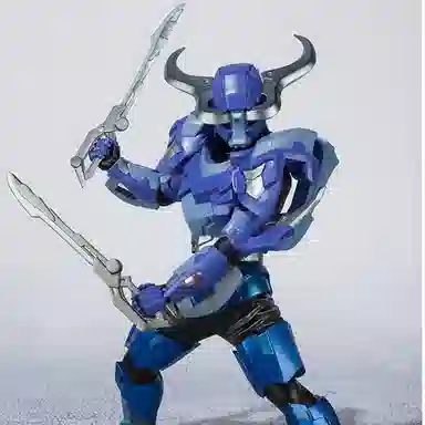 BANDAI S.H.Figuarts Figuarts Zero Build 13cm13.5cm15cm