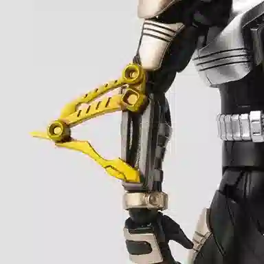 BANDAI KABUTO shf 15cm