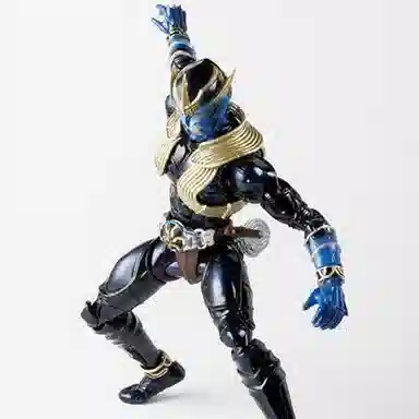 BANDAI HIBIKI shf 15cm